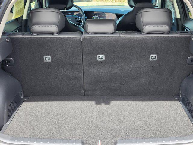 2024 Kia Niro EX