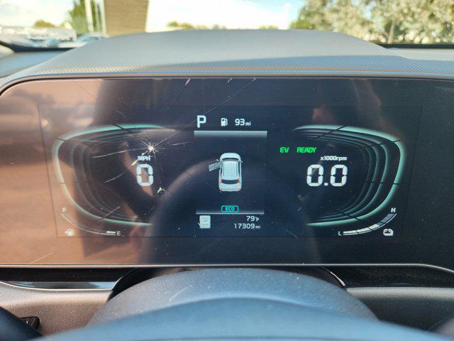 2024 Kia Niro EX