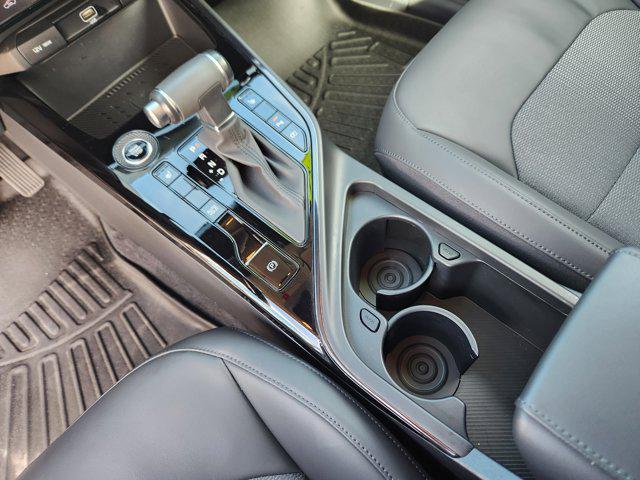 2024 Kia Niro EX
