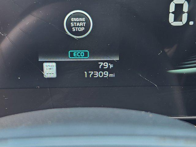 2024 Kia Niro EX