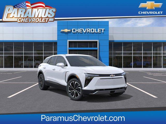 2026 Chevrolet V Blazer AWD LT for sale in North Paramus, NJ