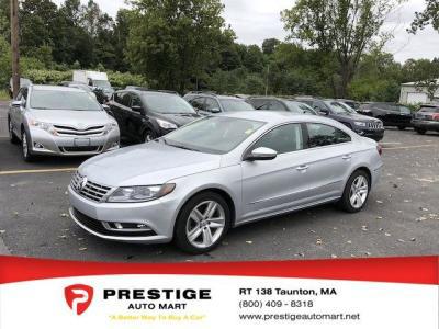 2013 Volkswagen CC Sport for sale in Taunton, MA