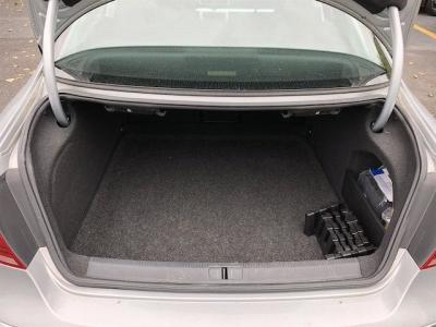 2013 Volkswagen CC Sport