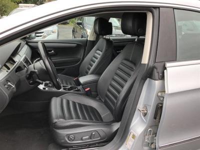 2013 Volkswagen CC Sport