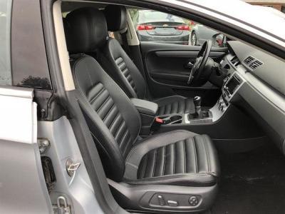 2013 Volkswagen CC Sport