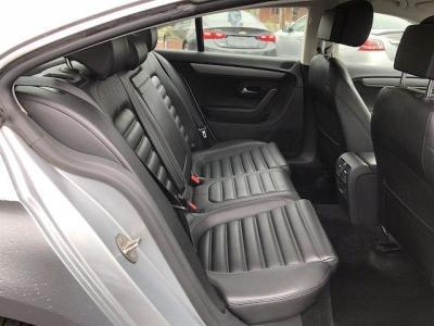 2013 Volkswagen CC Sport