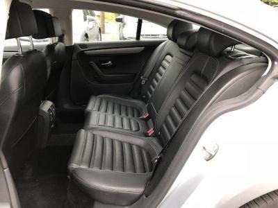 2013 Volkswagen CC Sport