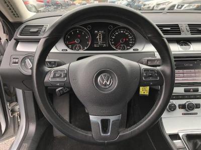 2013 Volkswagen CC Sport