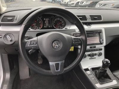 2013 Volkswagen CC Sport