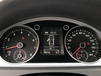 2013 Volkswagen CC Sport