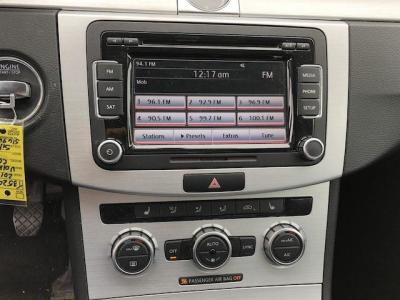 2013 Volkswagen CC Sport
