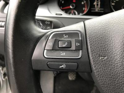 2013 Volkswagen CC Sport