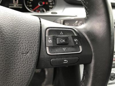 2013 Volkswagen CC Sport