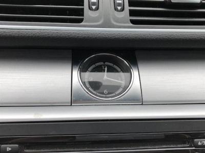 2013 Volkswagen CC Sport