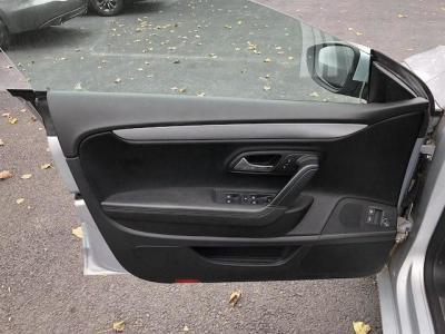 2013 Volkswagen CC Sport
