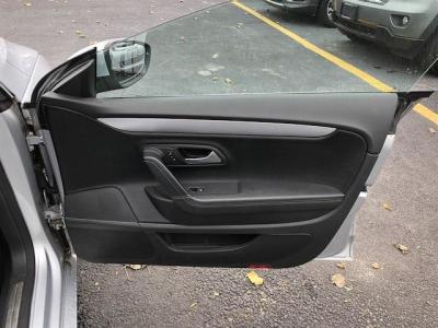 2013 Volkswagen CC Sport