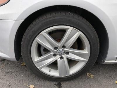 2013 Volkswagen CC Sport