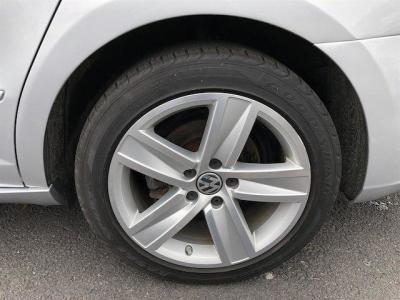 2013 Volkswagen CC Sport
