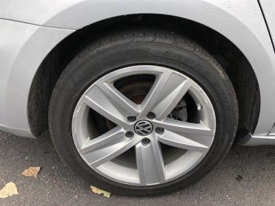 2013 Volkswagen CC Sport