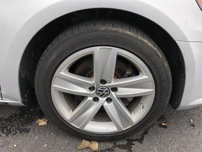 2013 Volkswagen CC Sport