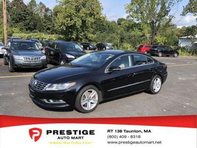 2013 Volkswagen CC Sport for sale in Taunton, MA