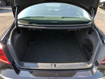 2013 Volkswagen CC Sport