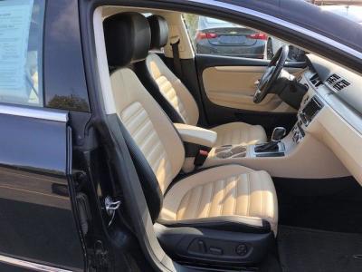 2013 Volkswagen CC Sport