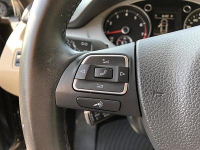 2013 Volkswagen CC Sport