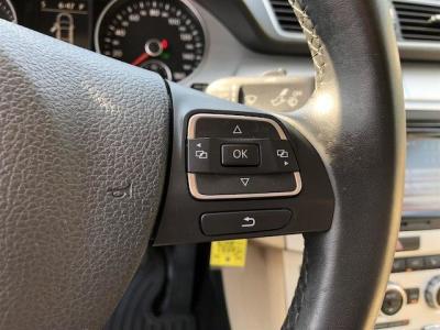 2013 Volkswagen CC Sport