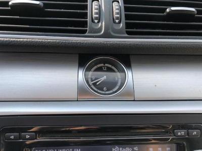 2013 Volkswagen CC Sport