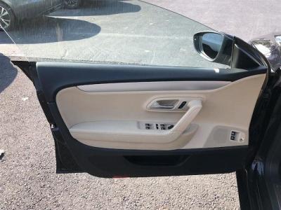 2013 Volkswagen CC Sport