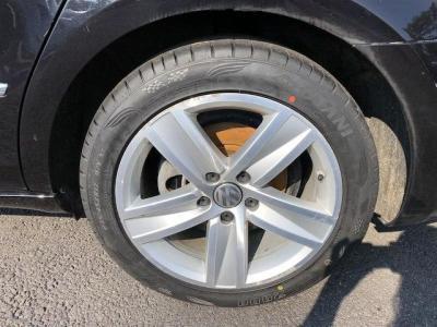 2013 Volkswagen CC Sport