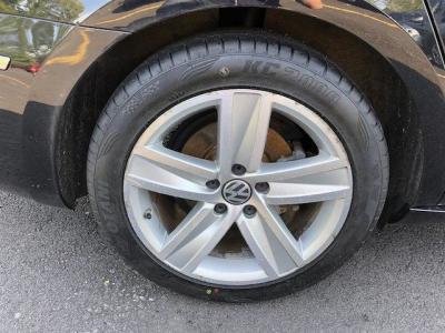 2013 Volkswagen CC Sport