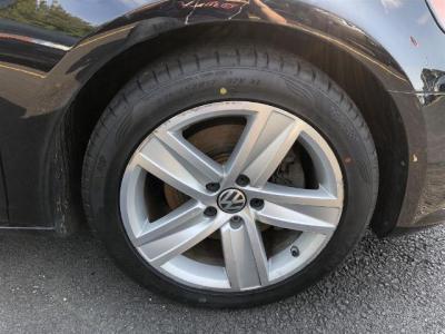 2013 Volkswagen CC Sport