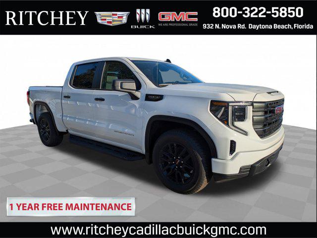 2026 GMC Sierra 1500 Pro for sale in Daytona Beach, FL