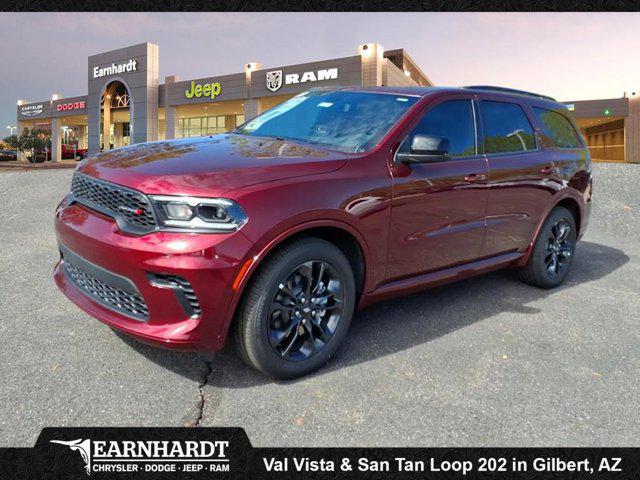 2026 Dodge Durango GT for sale in Gilbert, AZ