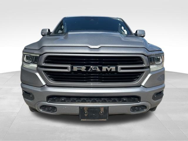 Used 2021 RAM 1500 For Sale in Tuscumbia, AL