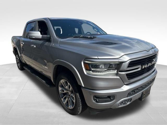 Used 2021 RAM 1500 For Sale in Tuscumbia, AL