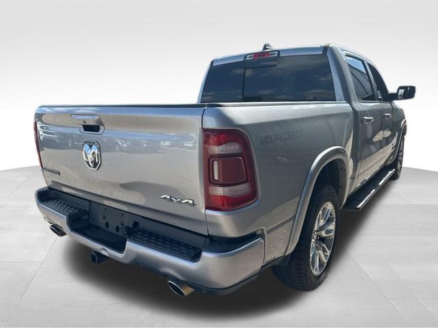 Used 2021 RAM 1500 For Sale in Tuscumbia, AL
