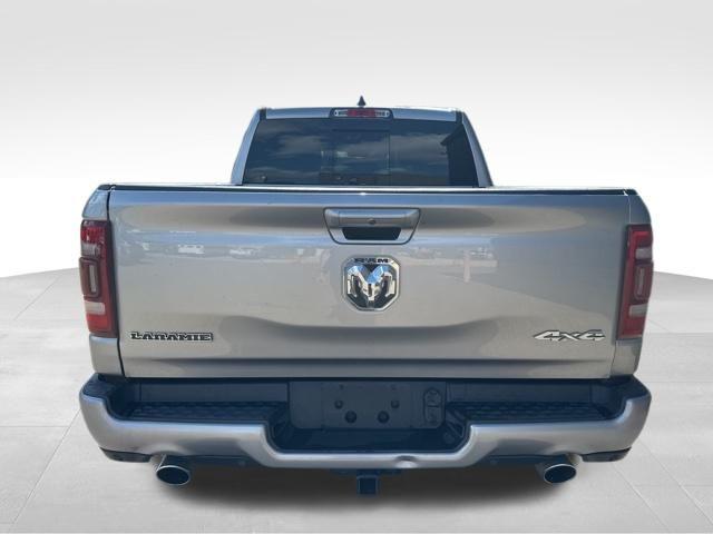 Used 2021 RAM 1500 For Sale in Tuscumbia, AL
