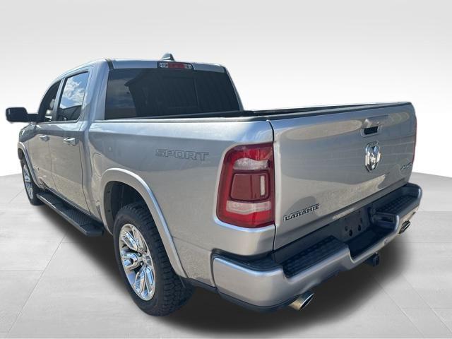 Used 2021 RAM 1500 For Sale in Tuscumbia, AL