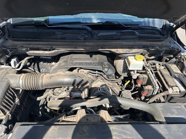 Used 2021 RAM 1500 For Sale in Tuscumbia, AL