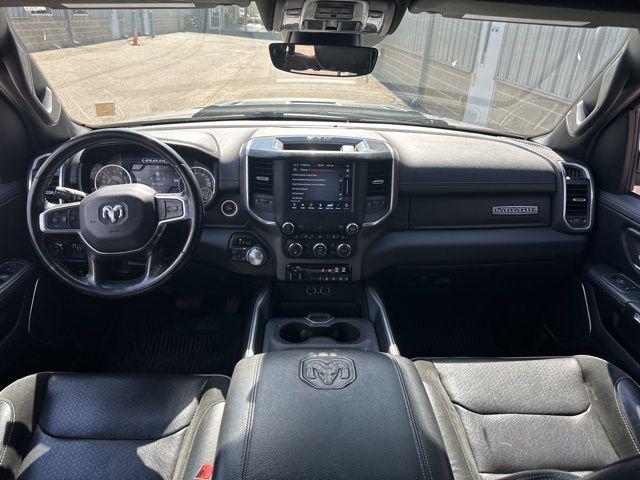 Used 2021 RAM 1500 For Sale in Tuscumbia, AL