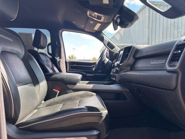 Used 2021 RAM 1500 For Sale in Tuscumbia, AL