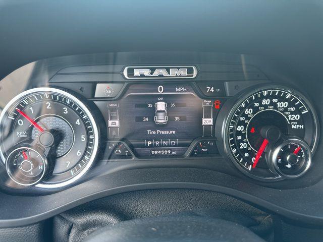 Used 2021 RAM 1500 For Sale in Tuscumbia, AL