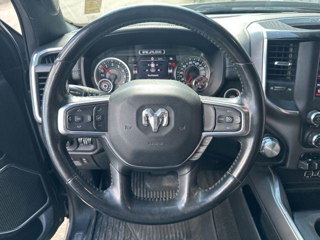 Used 2021 RAM 1500 For Sale in Tuscumbia, AL