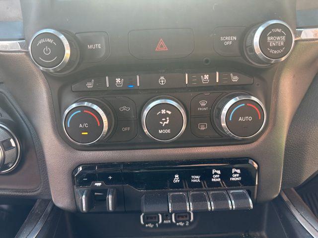 Used 2021 RAM 1500 For Sale in Tuscumbia, AL