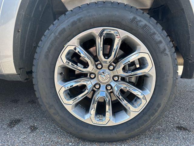 Used 2021 RAM 1500 For Sale in Tuscumbia, AL