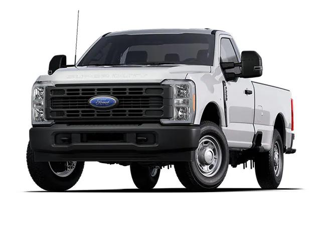 2026 Ford F-250 F-250&reg; XL
