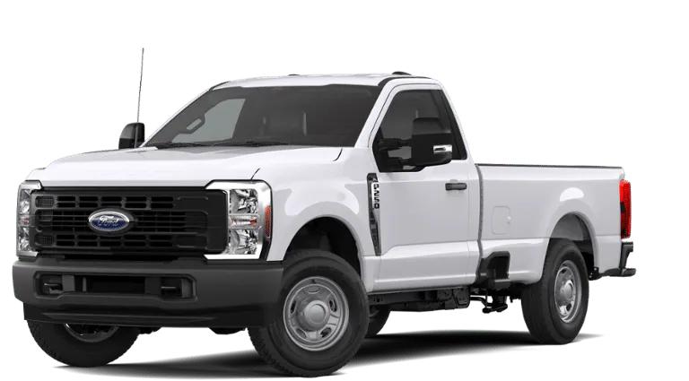 2026 Ford F-250 F-250® XL for sale in San Mateo, CA
